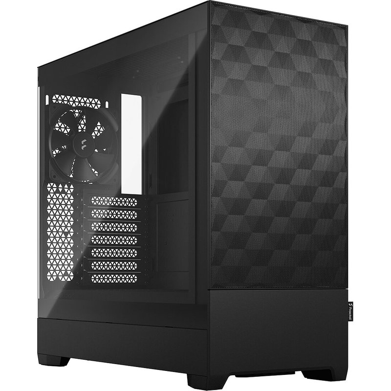 Fractal Design Pop Air TG (Noir)