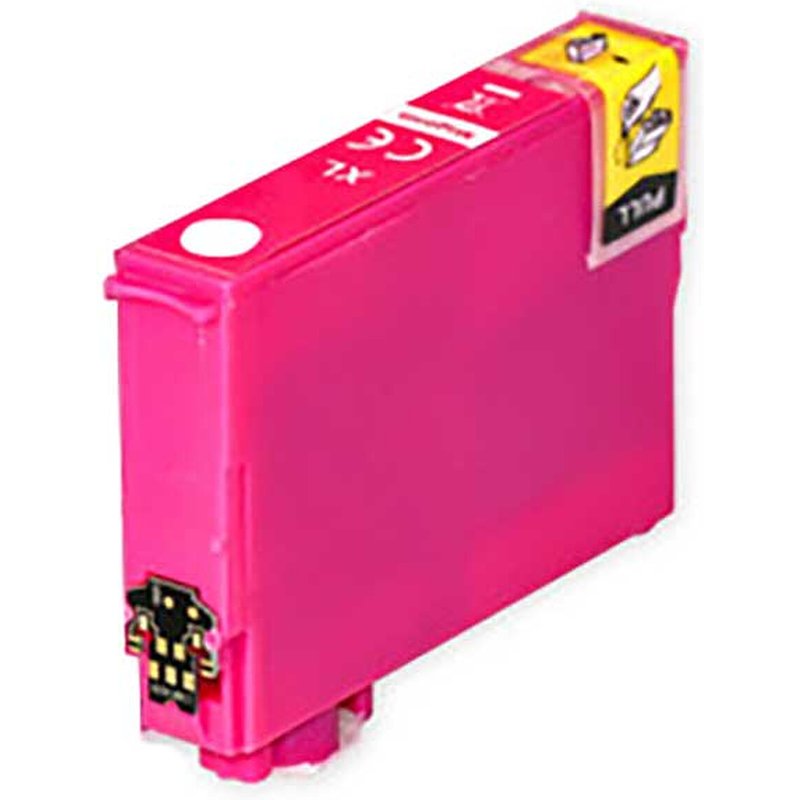 Cartouche compatible Epson 603XL Étoile de mer (magenta)
