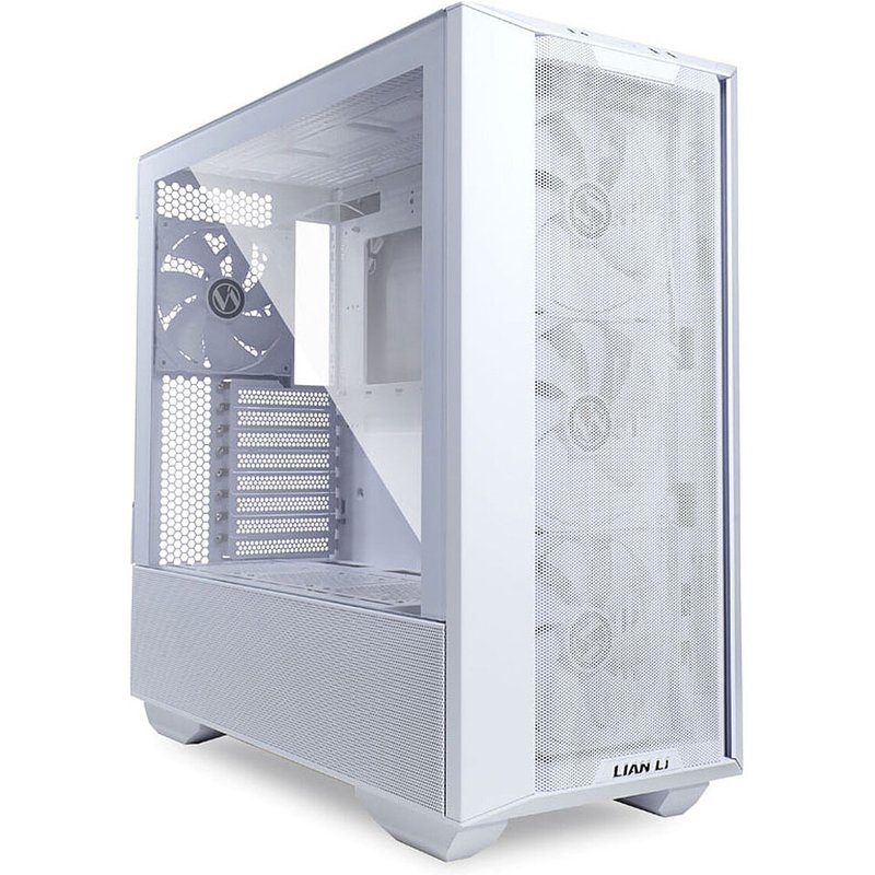 Lian Li LANCOOL III Blanc