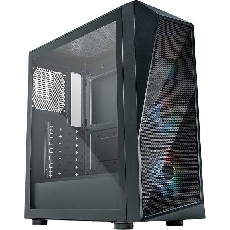 Cooler Master CMP520