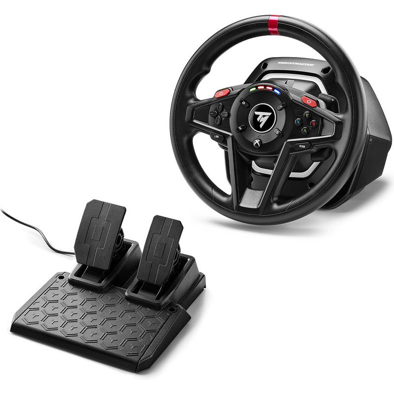 Thrustmaster T128 X