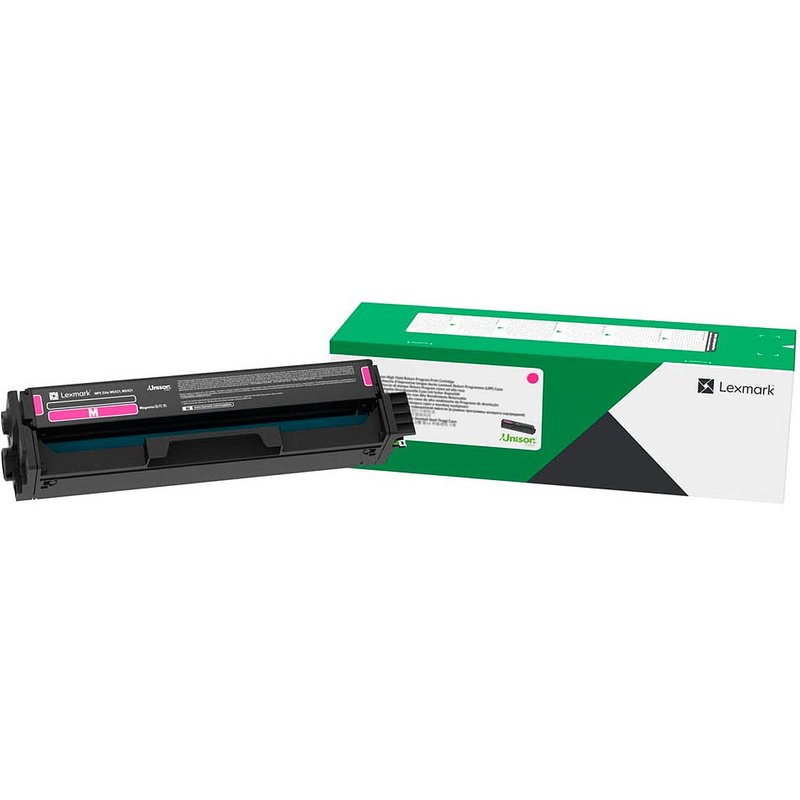 Lexmark CS/CX331, 431 (20N20M0) - Magenta