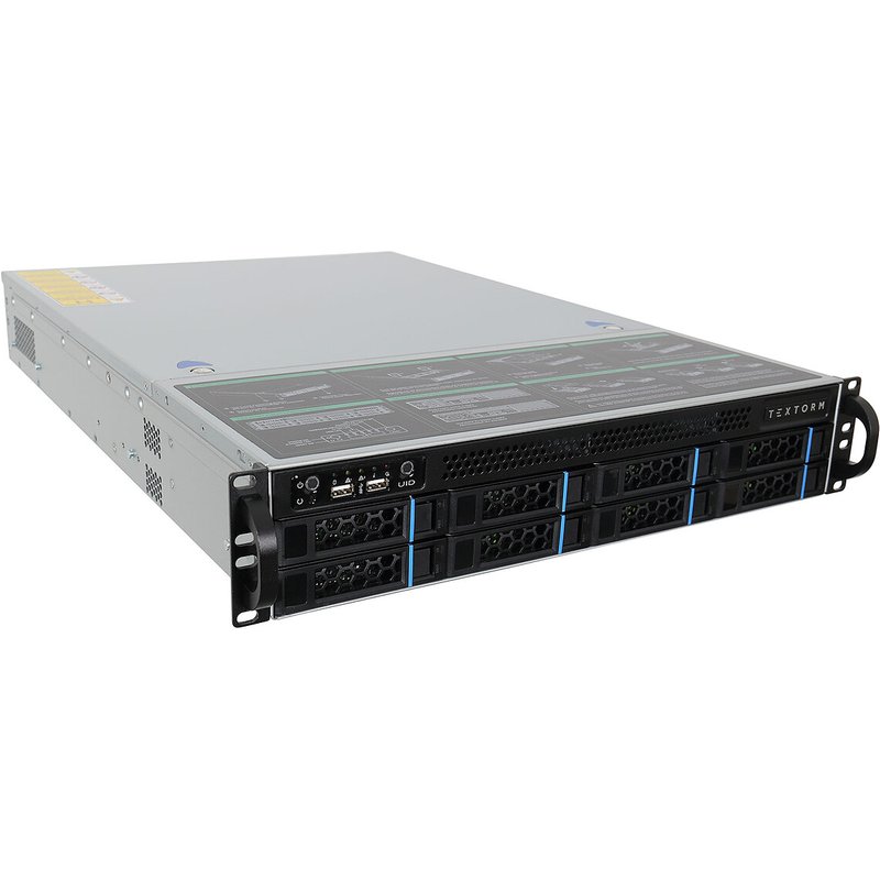 Textorm TXNC2U65-8HG