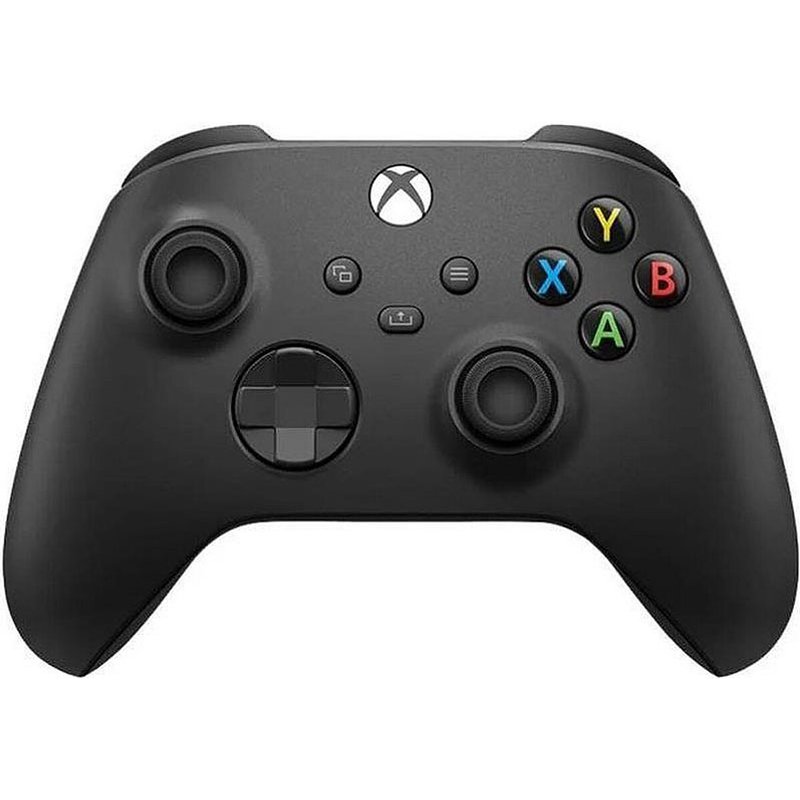 Microsoft Xbox One Wireless Controller v2 (Noir)