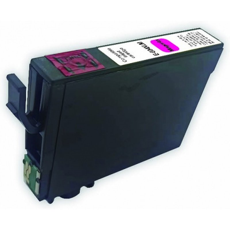 Cartouche compatible Epson 604XL Ananas (magenta)