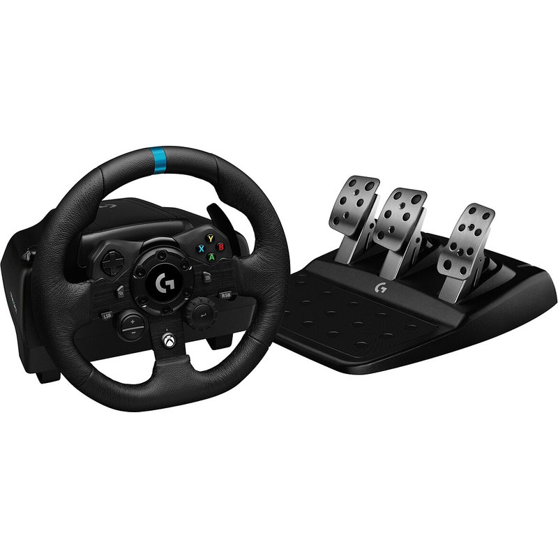 Logitech G G923 (PC / Xbox One)