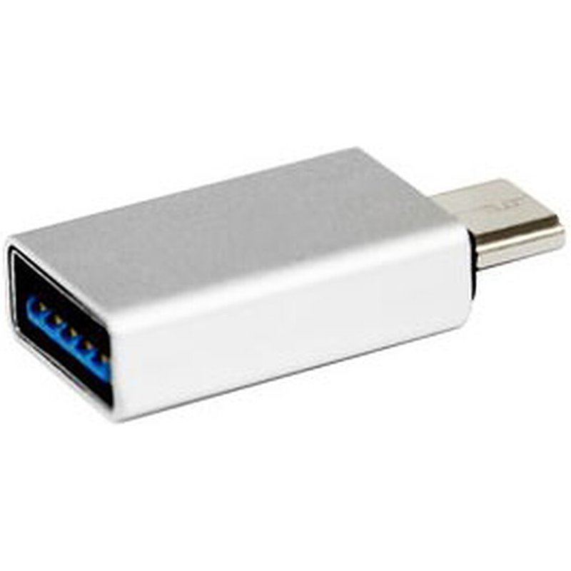 Adaptateur USB-C Mâle / USB 3.0 A Femelle