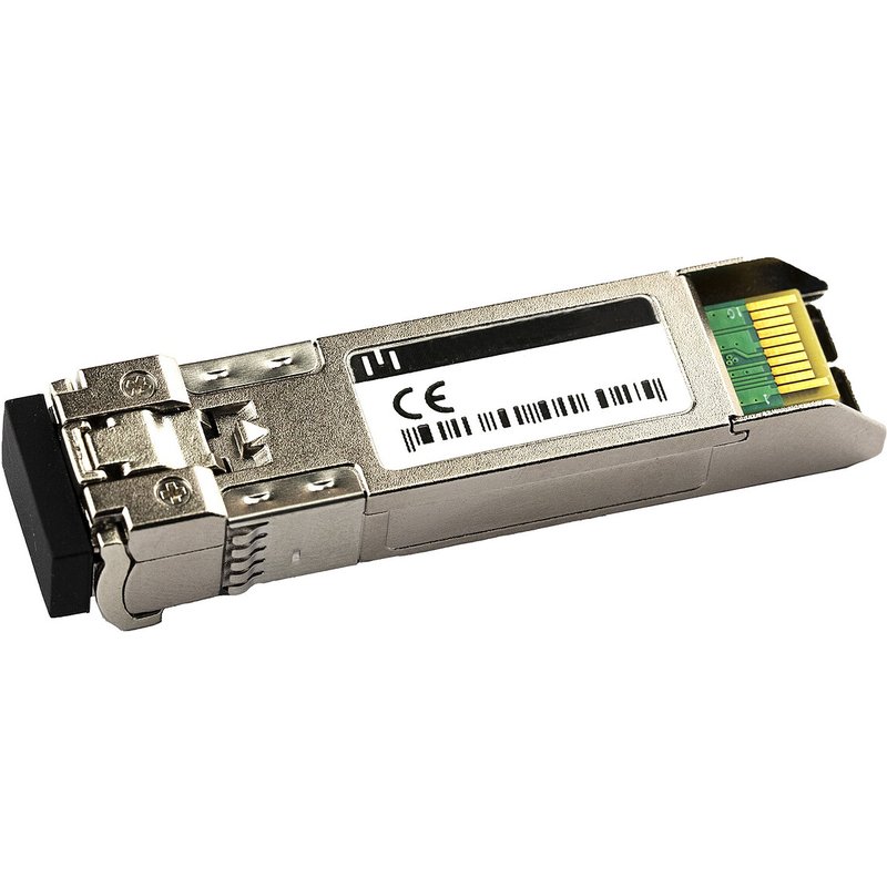 TEXTORM Transceiver optique SFP+ 10G BASE-SR (300 M)