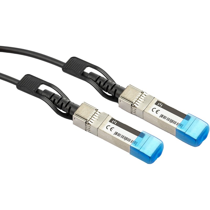 TEXTORM Câble Direct-Attach (DAC) SFP+ 10G - 50 cm