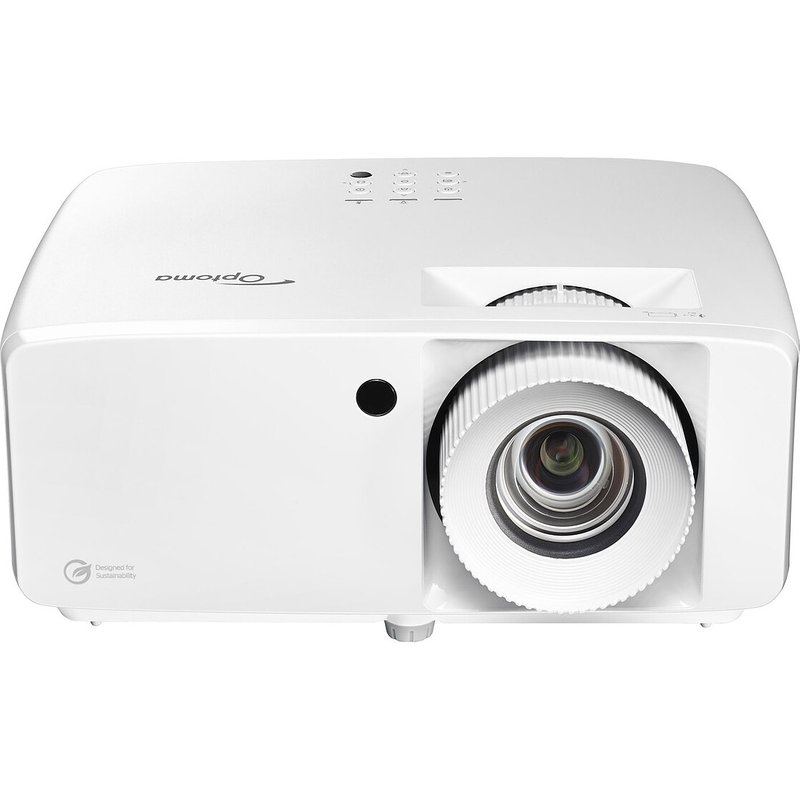 Optoma ZK450
