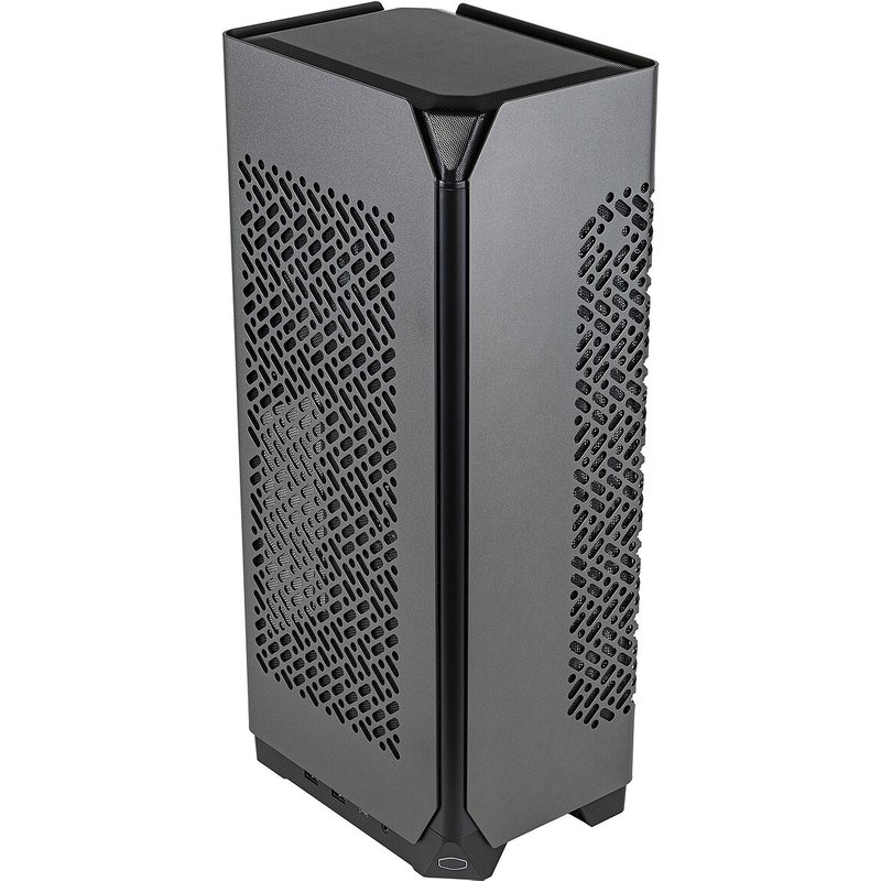 Cooler Master NCORE 100 MAX Gris