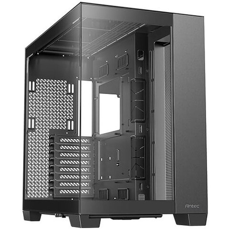 Antec C8 (Noir)