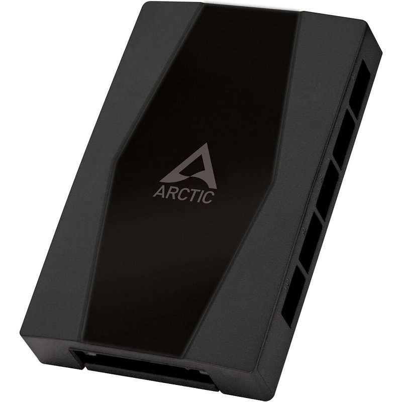 Arctic Case Fan Hub