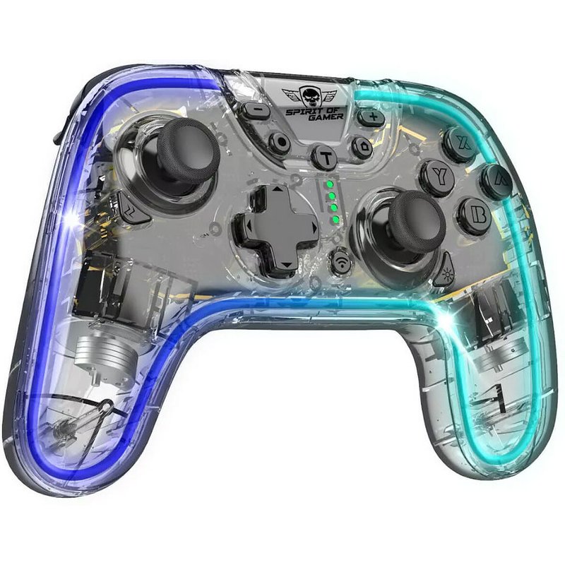 Spirit of Gamer Pulse BT RGB
