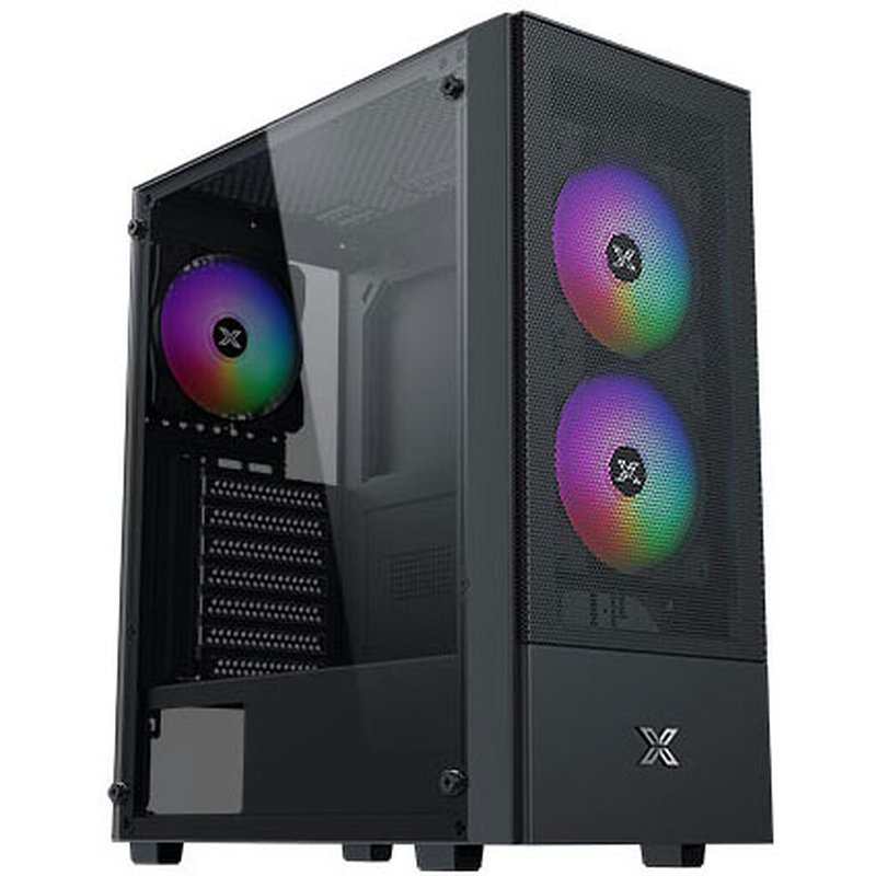 Xigmatek Hero II Air 3F