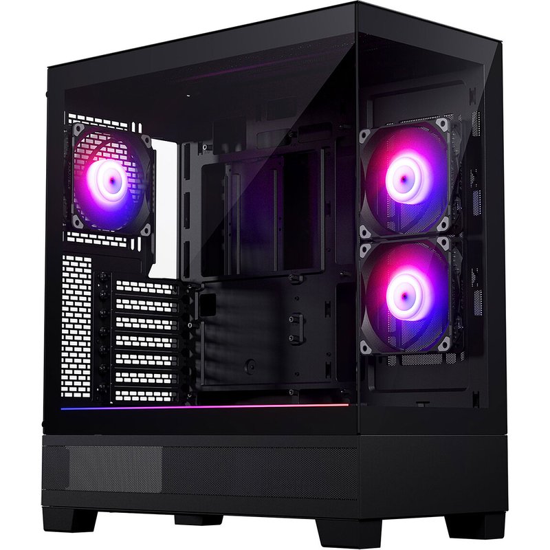 Phanteks XT View (Noir)
