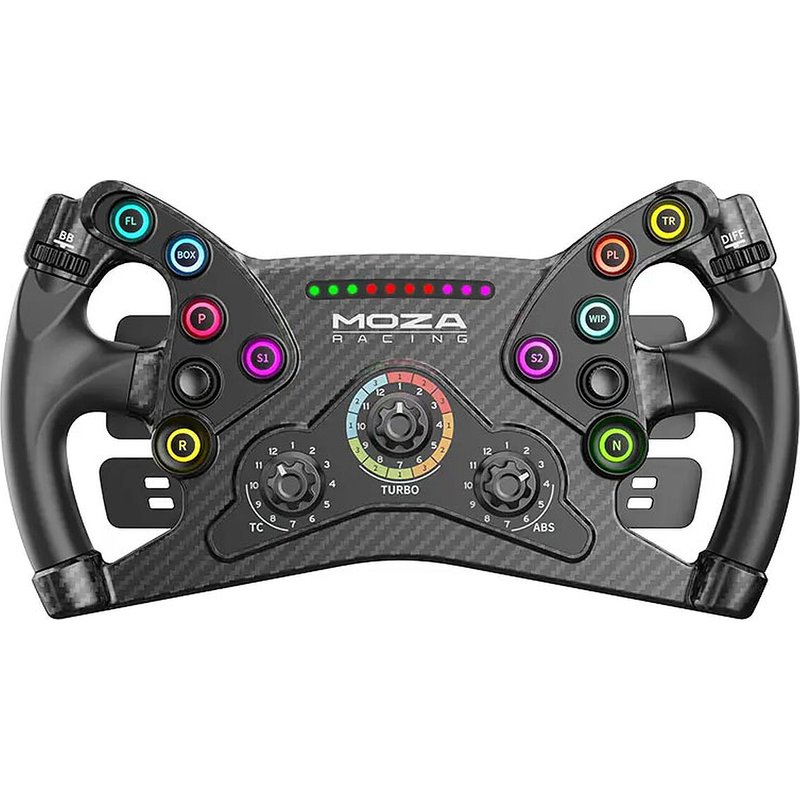 Moza Racing KS Steering Wheel