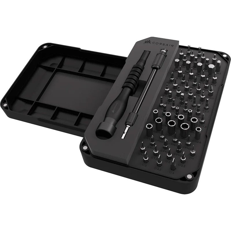 Corsair DIY PC Precision Kit