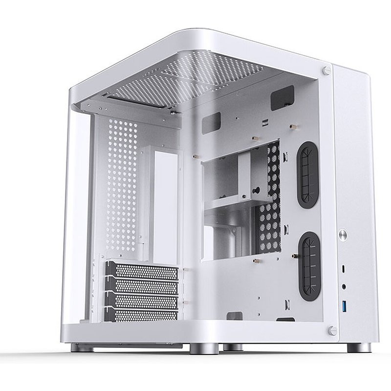 Jonsbo TK-1 2.0 Blanc