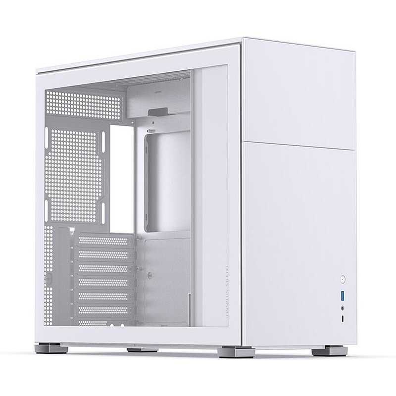 Jonsbo D41 STD Blanc