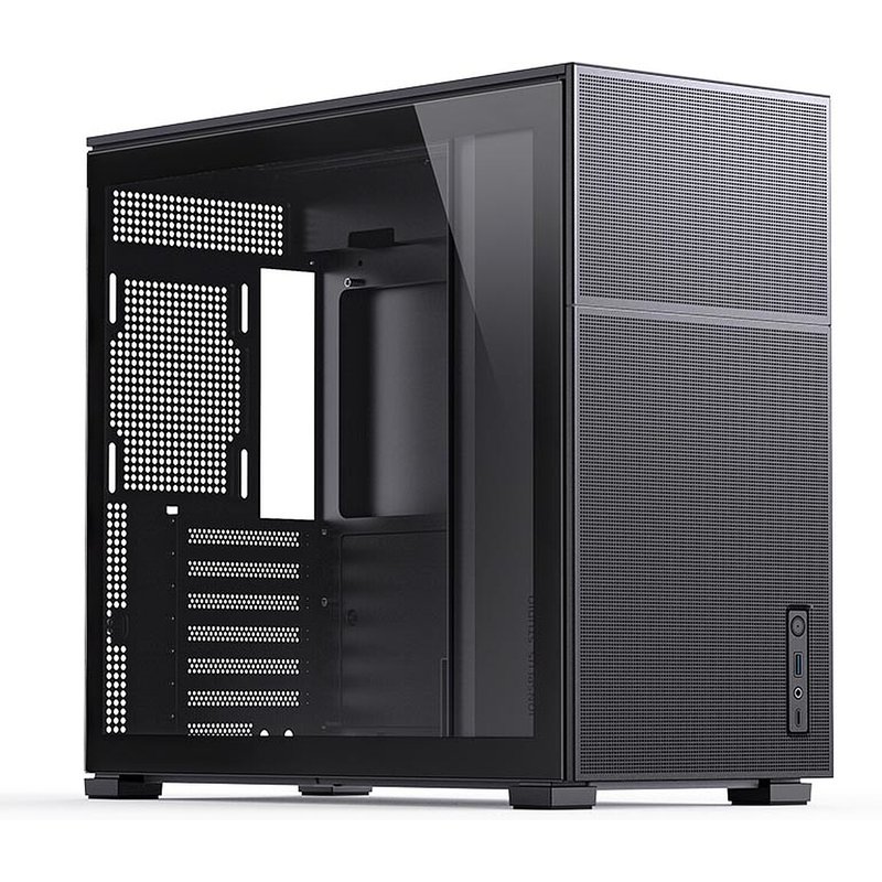 Jonsbo D41 MESH Noir