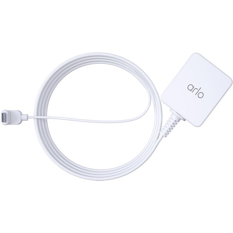 Arlo Essential Outdoor Cable - 7.5 m