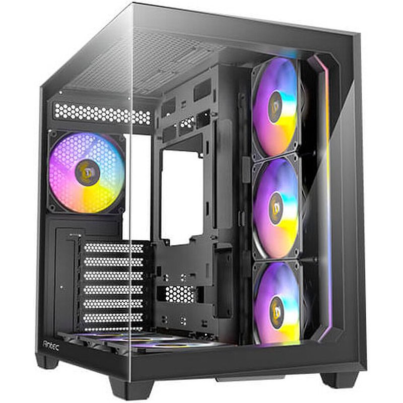 Antec C5 ARGB (Noir)