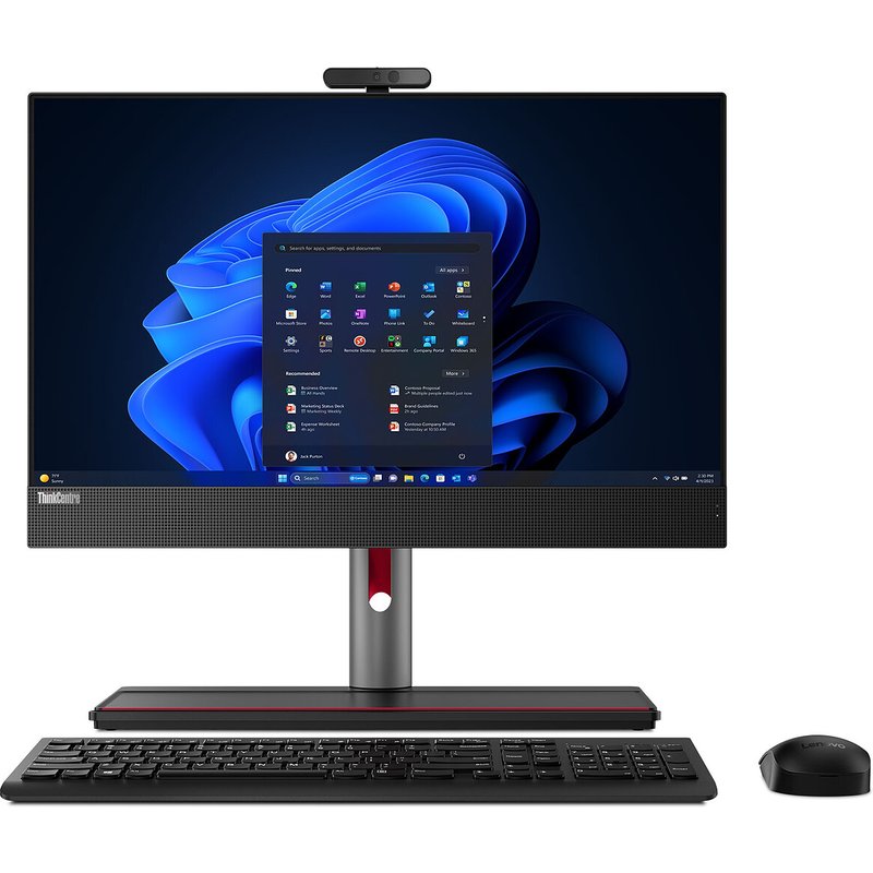 Lenovo ThinkCentre M90A Gen 5 (12SH0019FR)