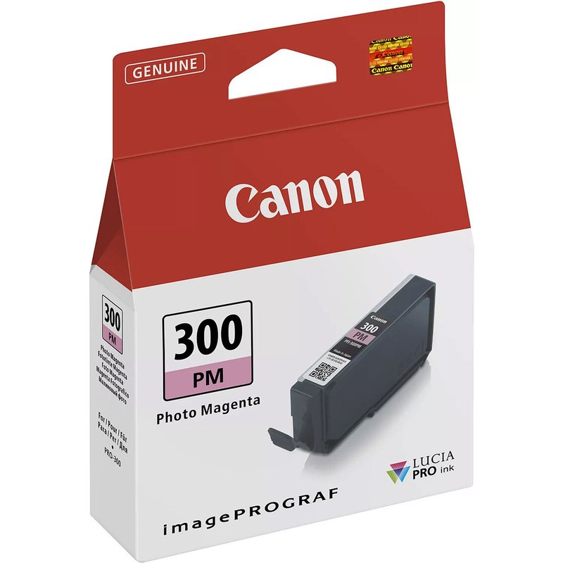 Canon PFI-300PM