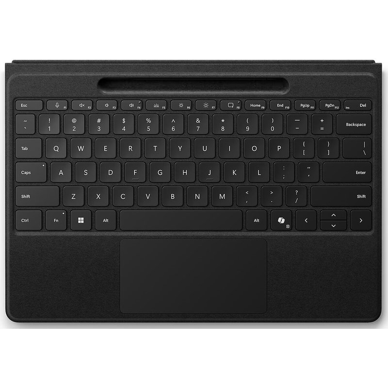 Microsoft Surface Pro Flex Keyboard - Noir
