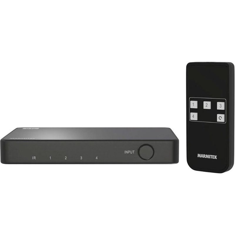 Marmitek Connect 740