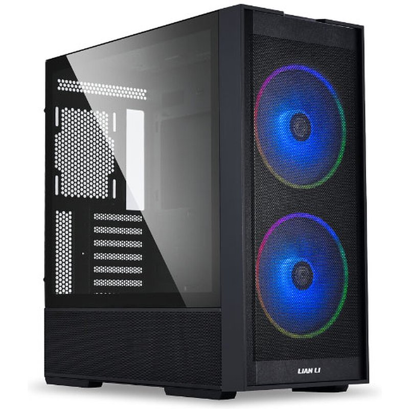 Lian Li LANCOOL 206 RX - Noir