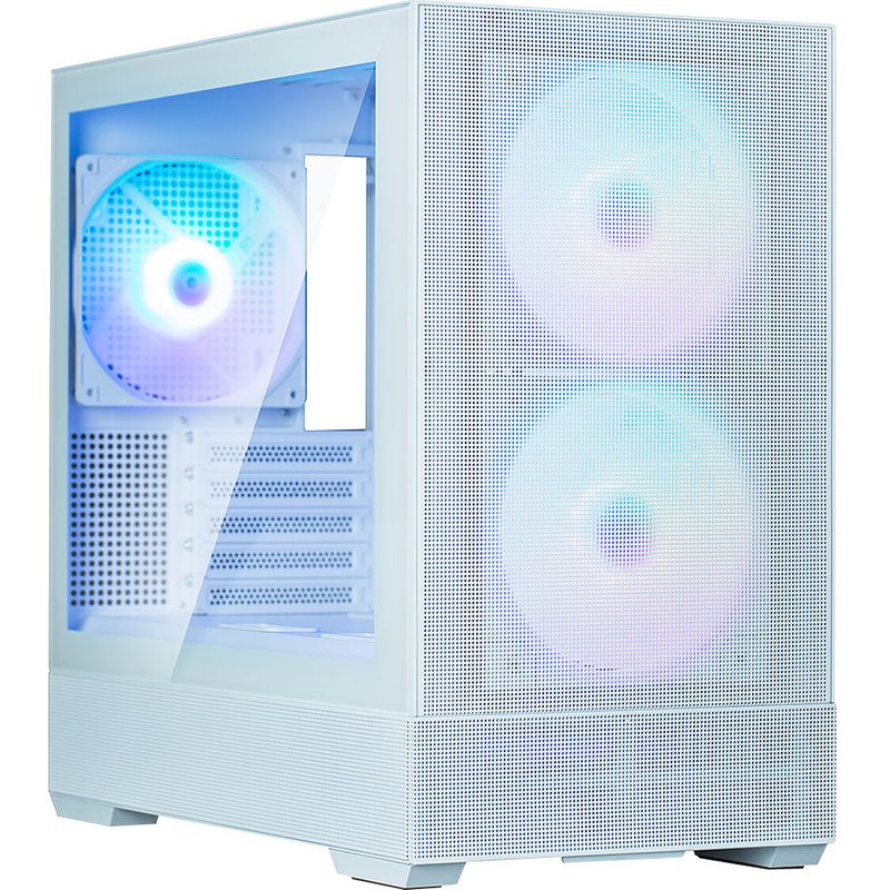 Zalman P30 Air White