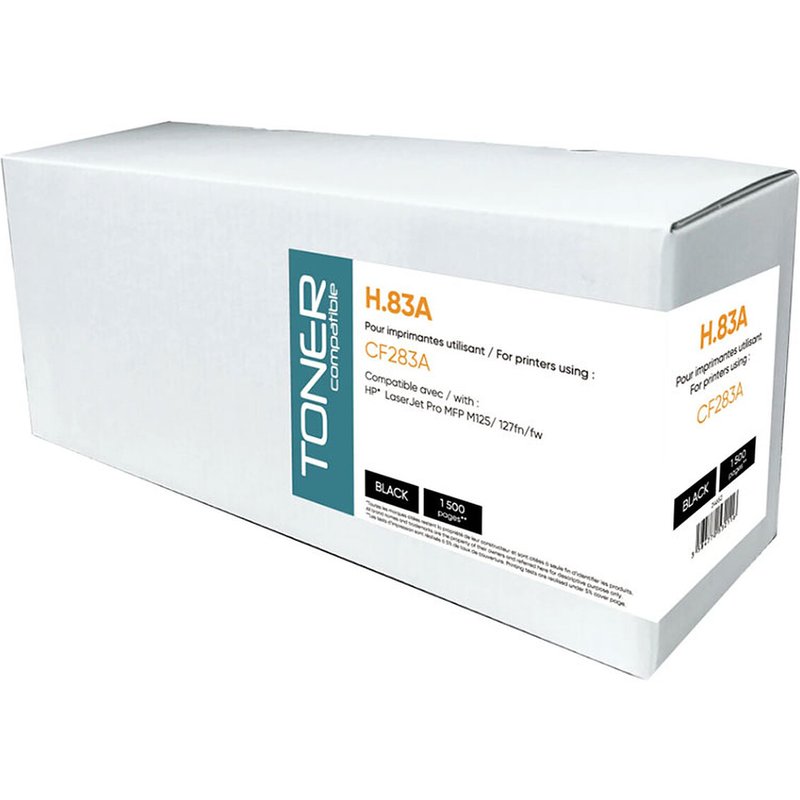 Toner HL125ANE Noir