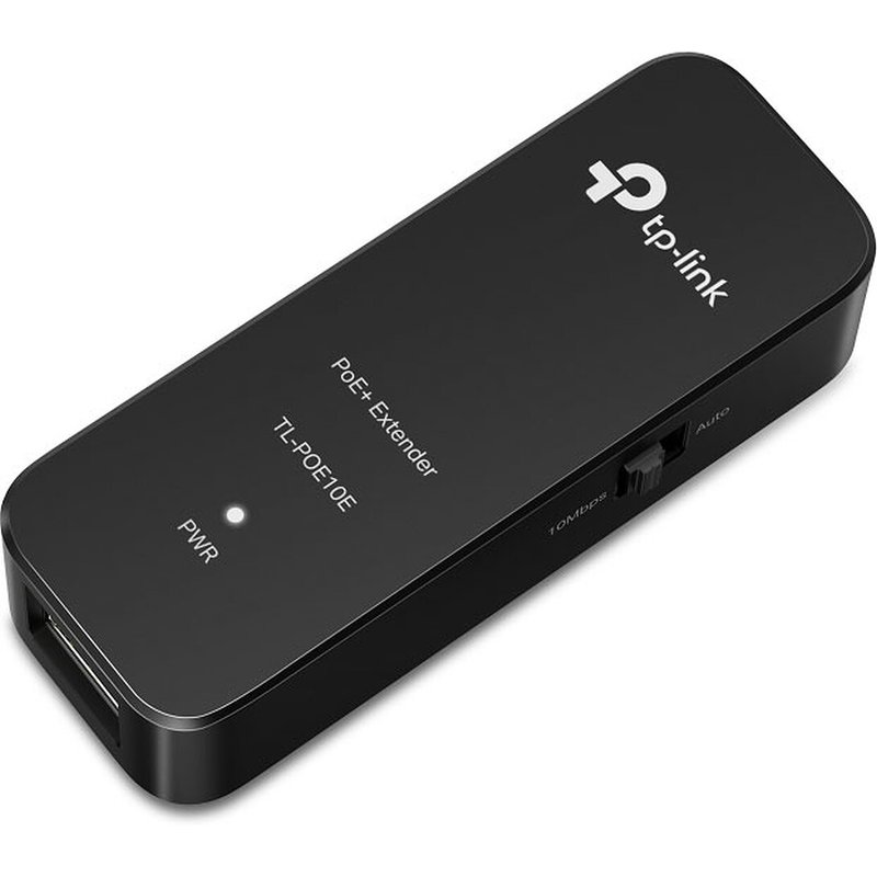 TP-LINK TL-POE10E