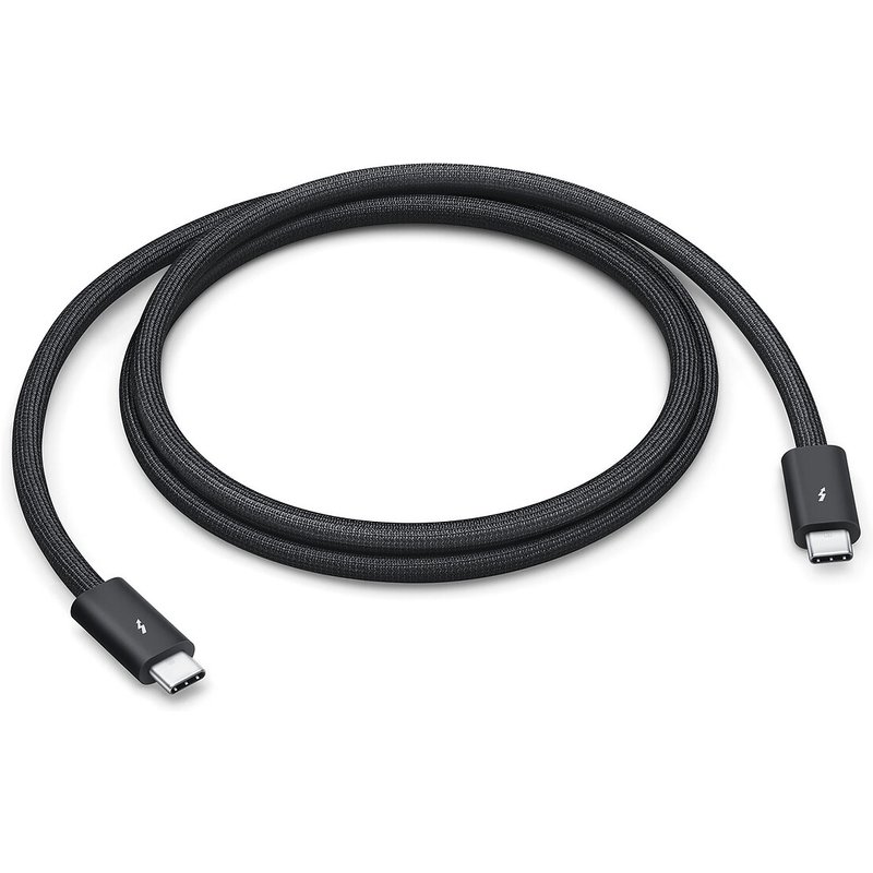Apple Câble Thunderbolt 5 (USB-C) Pro (1 m)