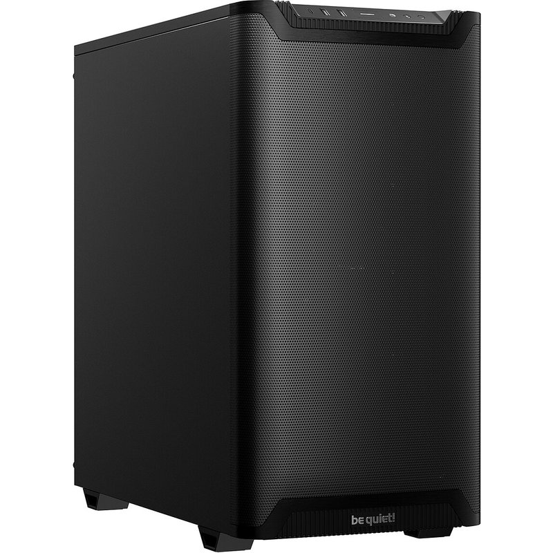 be quiet! Pure Base 501 Airflow - Noir