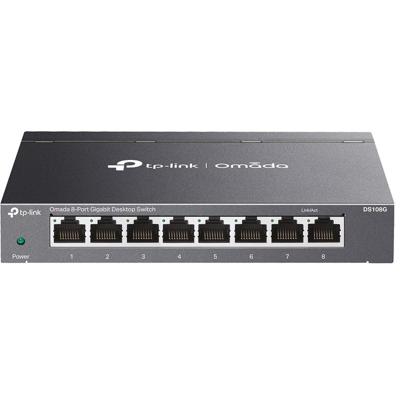 TP-LINK DS108G
