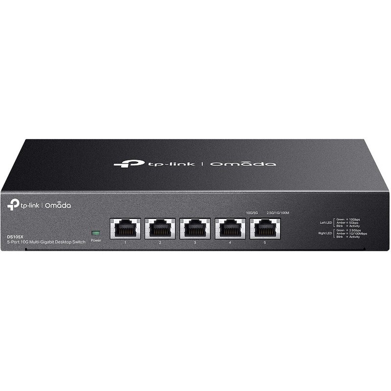 TP-LINK DS105X