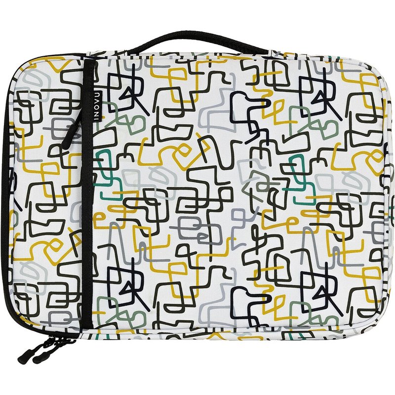 INOVU Housse Loop Move 14" (Graphic)