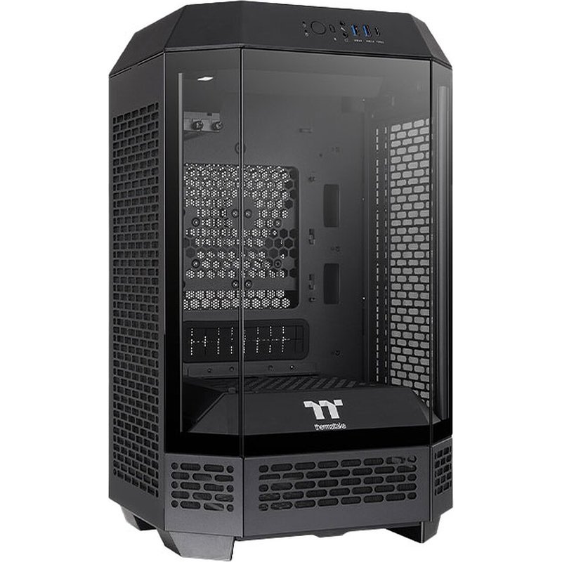 Thermaltake The Tower 250 - Noir