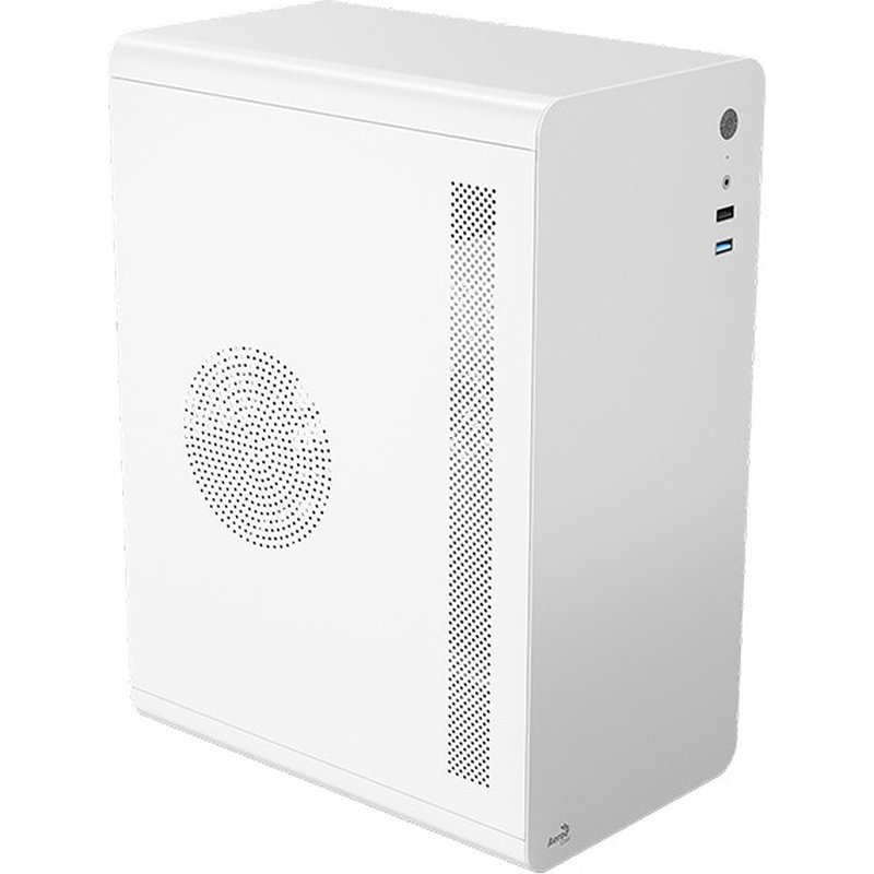 Aerocool CS-110 Blanc