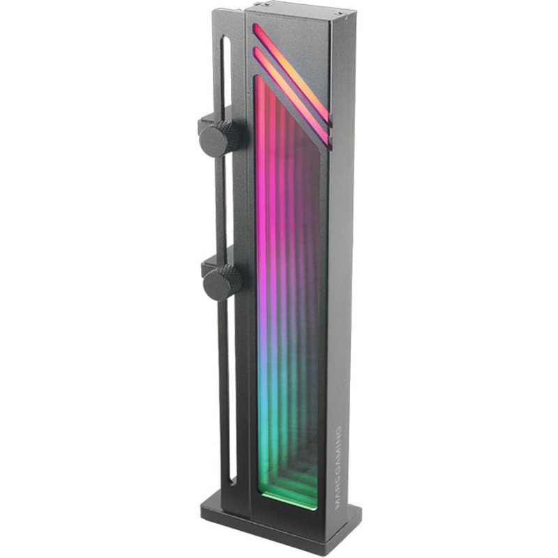 Mars Gaming MCA-GCB (Noir)