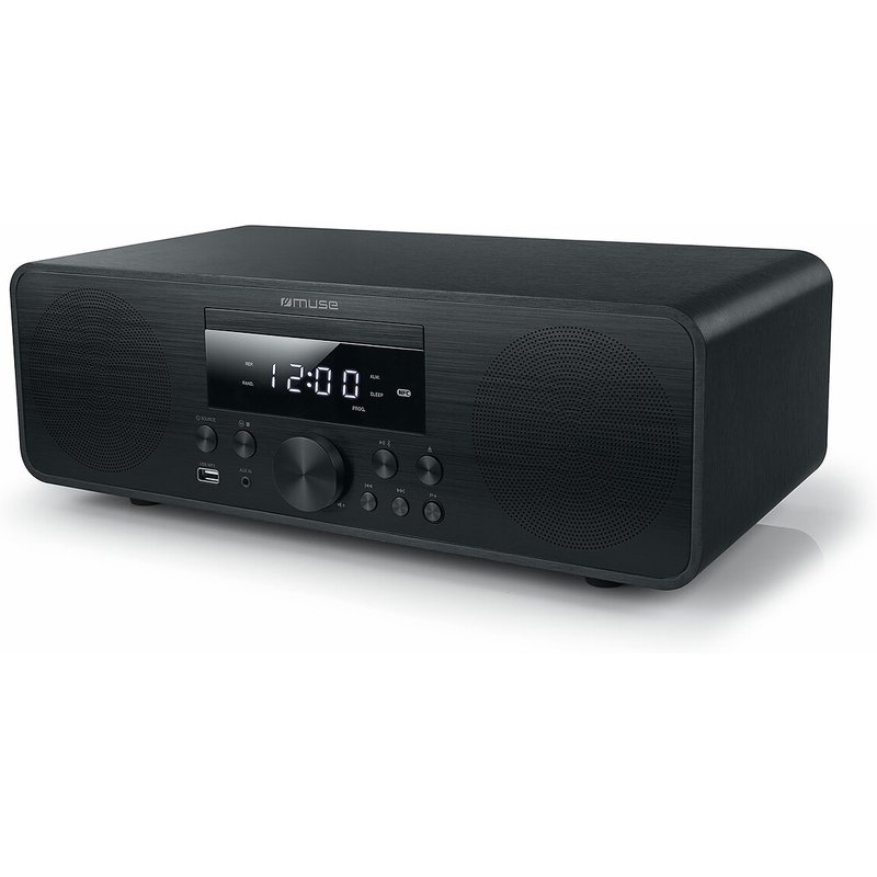 Muse M-880 FBC