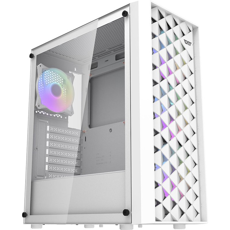 darkFlash DK351 (Blanc)