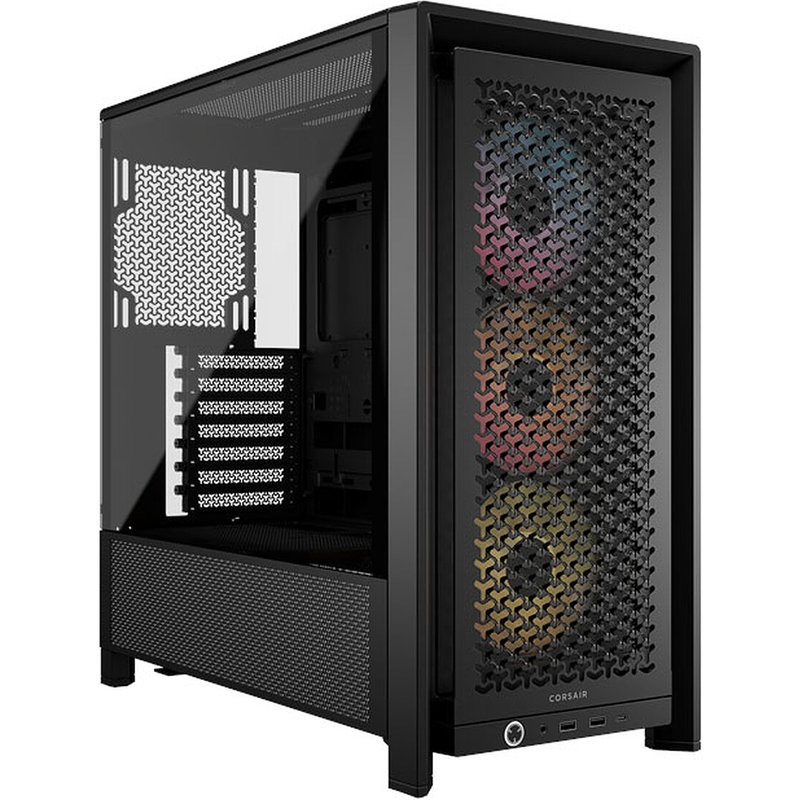 Corsair Frame 4000D RS ARGB (Noir)