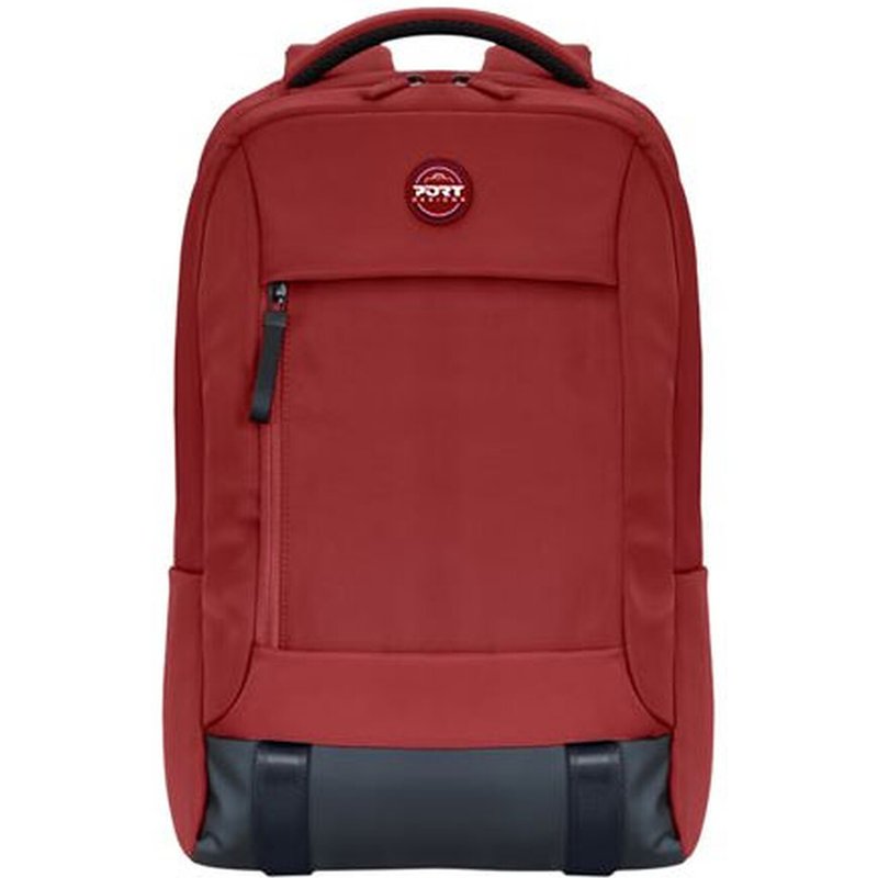 PORT Designs Torino II Backpack (Rouge)