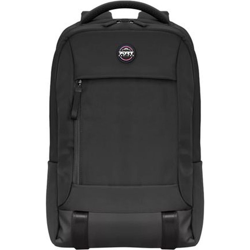 PORT Designs Torino II Backpack (Noir)