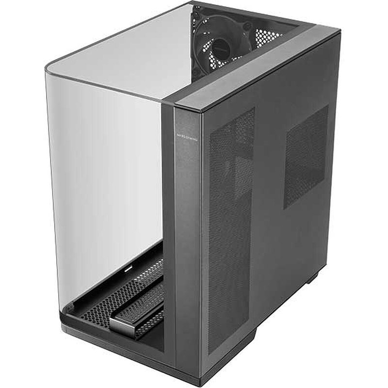 Mars Gaming MC-Infinio (Noir)