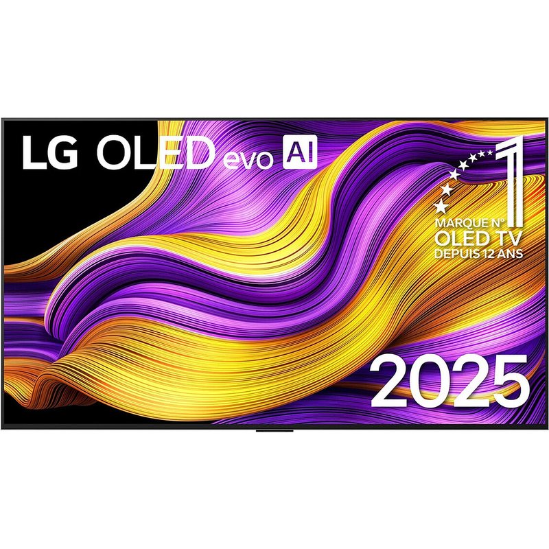 LG OLED65G5